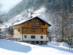 Apartment Schragl by Interhome Ginzling